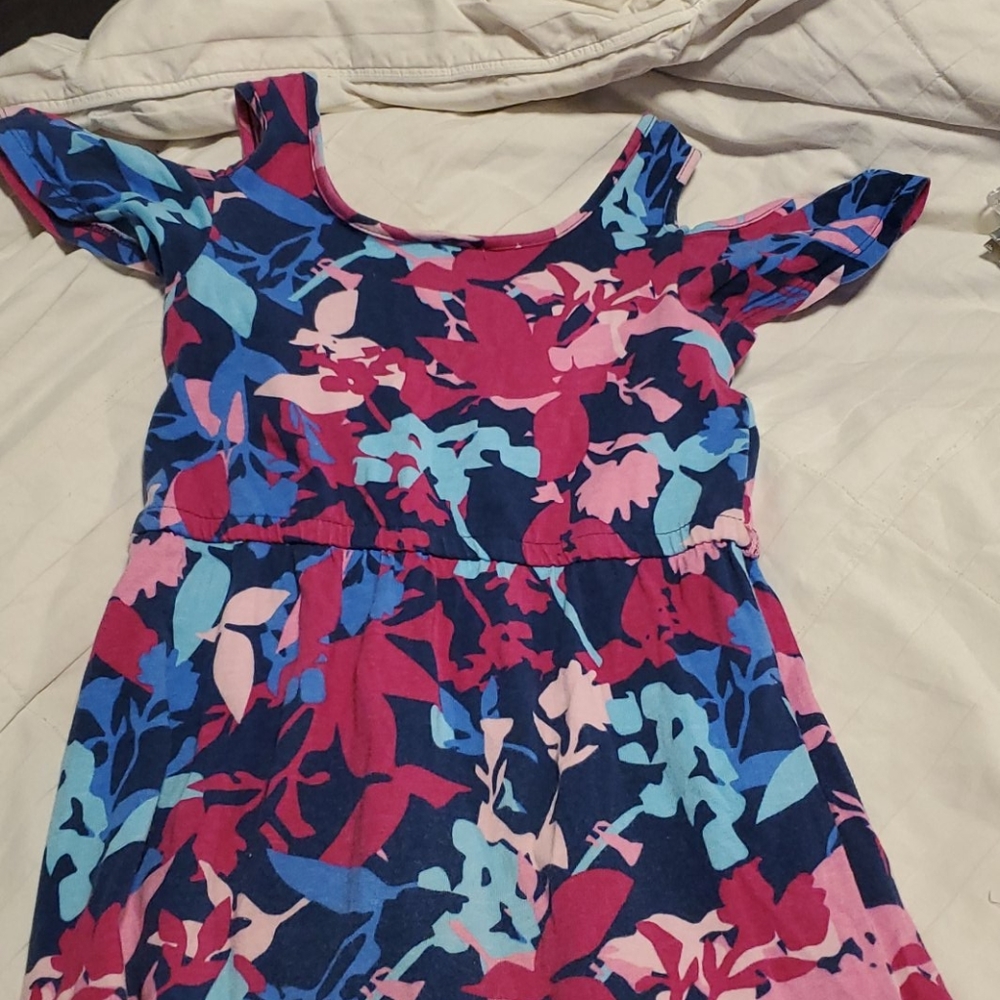 Dress - Picture 5 of 5